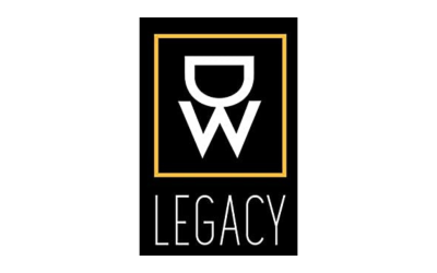 Blue And White Minimalist Facebook Profile Picture (2)